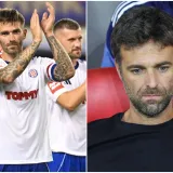 'Preporučio bih Garciji da kad pravi sastav za sljedeću utakmicu prvo napi&scaron;e Livaja i onda složi sve'