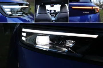 Isprobali smo mali gradski SUV: U ovaj automobil se ba&scaron; lako zaljubiti