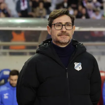 'Znači&hellip; k***ina!' Rijeka pokazala da itekako zna prihvatiti poraz u derbiju