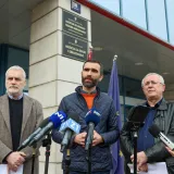 Sindikati najavili okupljanje u Zagrebu: 'Iz mrtvila se treba pokrenuti!'