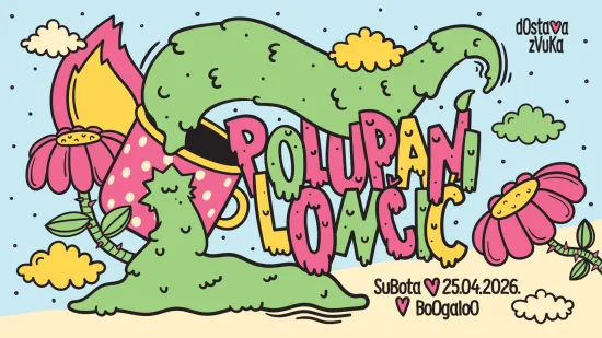 Objavljen kompletan lineup novog punk rock spektakla