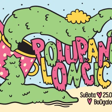 Objavljen kompletan lineup novog punk rock spektakla