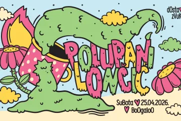 Objavljen kompletan lineup novog punk rock spektakla