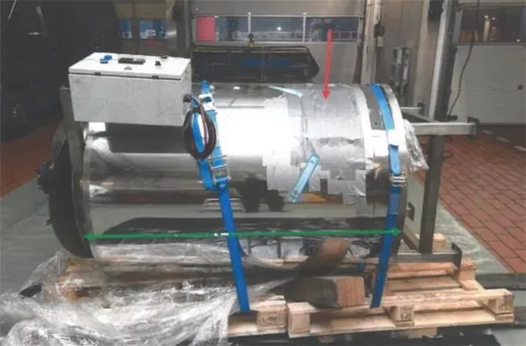 Drogu skrivali u kotlovima! USKOK razbio dilere, evo kako su operirali Hrvati i Kanađanin