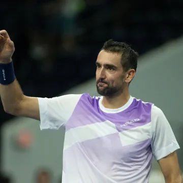 Mrnja je kao vino! Čilić ponovo u Top 50 svijeta...