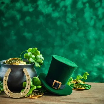 [KVIZ] Koliko znate o svetom Patriku i slavljenju njegova dana?