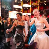 Kaos iza pozornice Oscara: Teyana Taylor u žestokom sukobu, snimka se &scaron;iri internetom