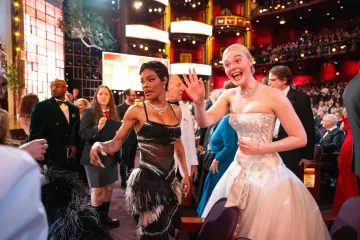 Kaos iza pozornice Oscara: Teyana Taylor u žestokom sukobu, snimka se &scaron;iri internetom