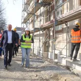 I &scaron;est godina nakon potresa u Zagrebu, obnova nije gotova: Do sada uloženo 2,8 milijardi eura