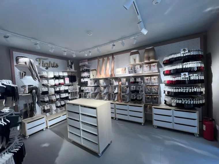 CALZEDONIA KORZO 4C, RIJEKA