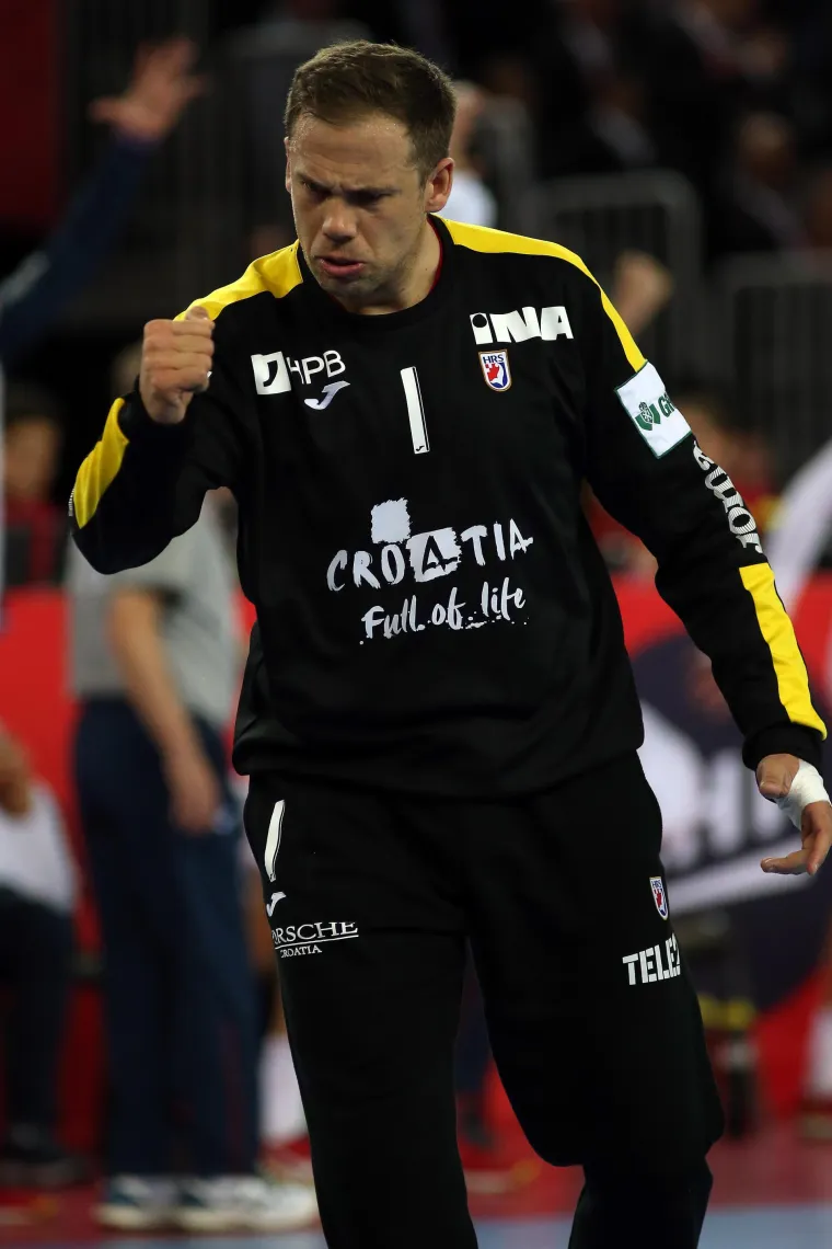 Slavni Hrvat na dan okupljanja brončanih junaka briljirao razmi&scaron;ljanjem o Sigurdssonu