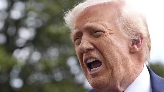 Trump ponovno prijeti saveznicima: Brine li vas mogući izlazak SAD-a iz NATO-a?