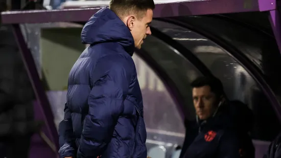 Legenda Barcelone nije mogla glasati, razlog će vas iznenaditi