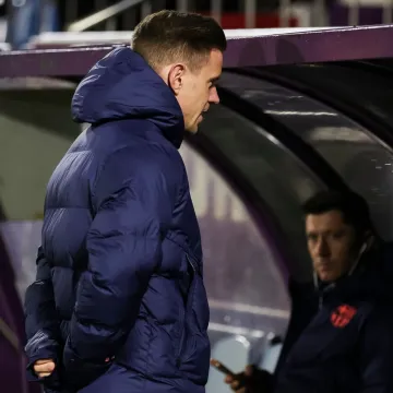 Legenda Barcelone nije mogla glasati, razlog će vas iznenaditi