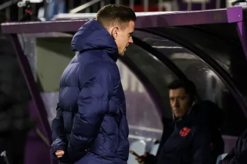 Legenda Barcelone nije mogla glasati, razlog će vas iznenaditi