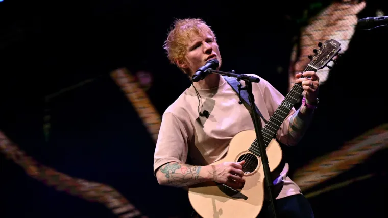 [KVIZ] Koliko zna&scaron; o popularnim stranim pjevačima dana&scaron;njice?