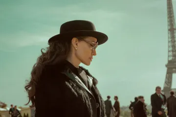 Glas koji je proživio operu: Maria Callas, božanska diva čiji život sada gledamo na filmu