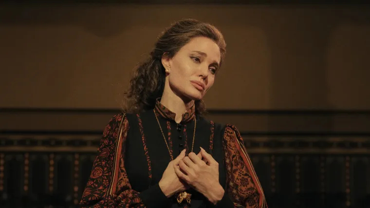 Glas koji je proživio operu: Maria Callas, božanska diva čiji život sada gledamo na filmu