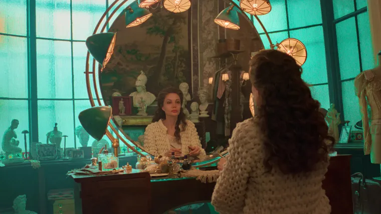 Glas koji je proživio operu: Maria Callas, božanska diva čiji život sada gledamo na filmu