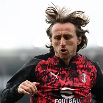 Talijanska legenda napala Milan, a posebno spomenula Modrića: 'Bez karaktera ste'