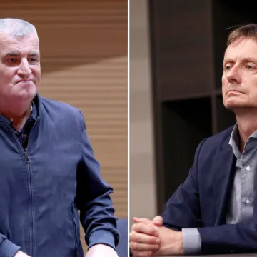 Vučićev kum divljački napao Bulja u prijenosu uživo: 'Ovo poručujem tom usta&scaron;kom govedu'