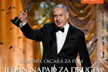 Čestitke dobitniku...