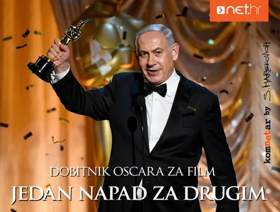 Čestitke dobitniku...