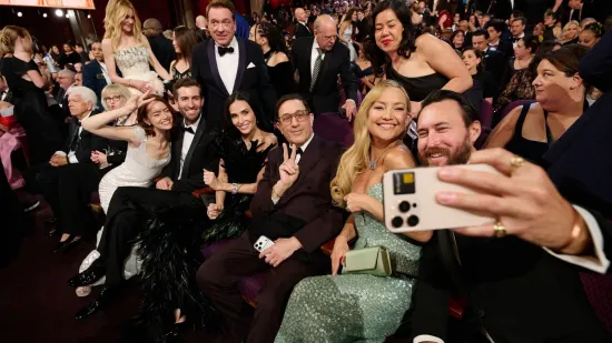 Nenad Korkut izabrao najbolje s crvenog tepiha: Ovo su Top 3 haljine Oscara 2026.