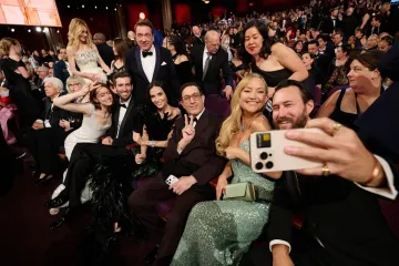 Nenad Korkut izabrao najbolje s crvenog tepiha: Ovo su Top 3 haljine Oscara 2026.