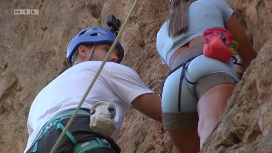 Karlo i jedna kandidatkinja o budućnosti: 'Spremna sam preseliti se za tebe'