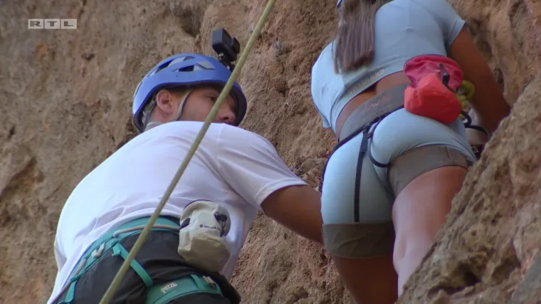 Karlo i jedna kandidatkinja o budućnosti: 'Spremna sam preseliti se za tebe'