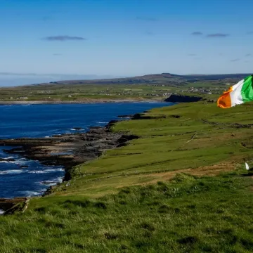 Oku&scaron;aj znanje na pitanjima o Irskoj, ali pazi jer nisu lagana kao &scaron;to misli&scaron;