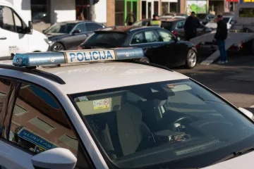 Uhićen vozač koji je u Zagrebu pokosio ženu i maloljetnicu: Imao 2,93 promila u krvi