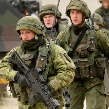 Veliki zaokret u Europi: Industrijski div umjesto auto dijelova uskoro će proizvoditi oružje