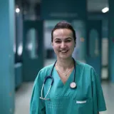 Dobitnica medicinskog Oscara dr. Ostović: 'To mi daje zadovoljstvo i smisao u poslu'