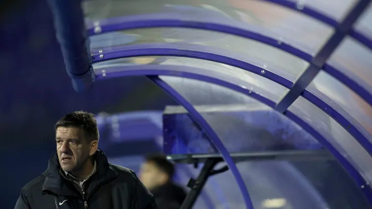 Vukovar brzo reagirao nakon otkaza Čabraji: Evo tko dolazi na klupu