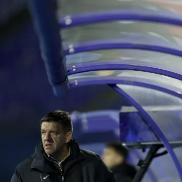 Vukovar brzo reagirao nakon otkaza Čabraji: Evo tko dolazi na klupu