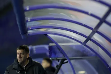 Vukovar brzo reagirao nakon otkaza Čabraji: Evo tko dolazi na klupu