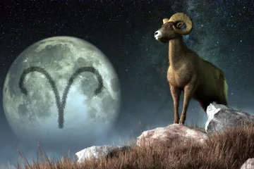 Dnevni horoskop, Ovan, 17. 03. 2026.