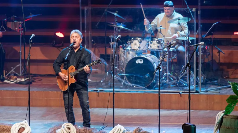 [KVIZ] Jesi li pravi obožavatelj sastava Dalmatino?