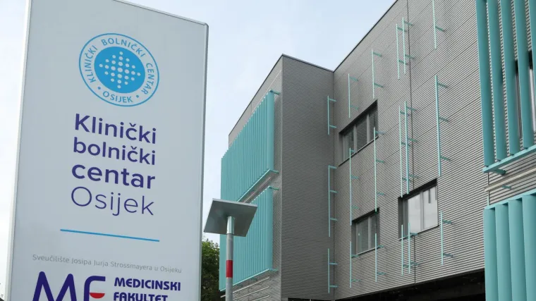 Podignuta optužnica protiv osječkog liječnika: Terete ga za bludne radnje i drogu