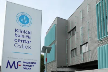 Podignuta optužnica protiv osječkog liječnika: Terete ga za bludne radnje i drogu