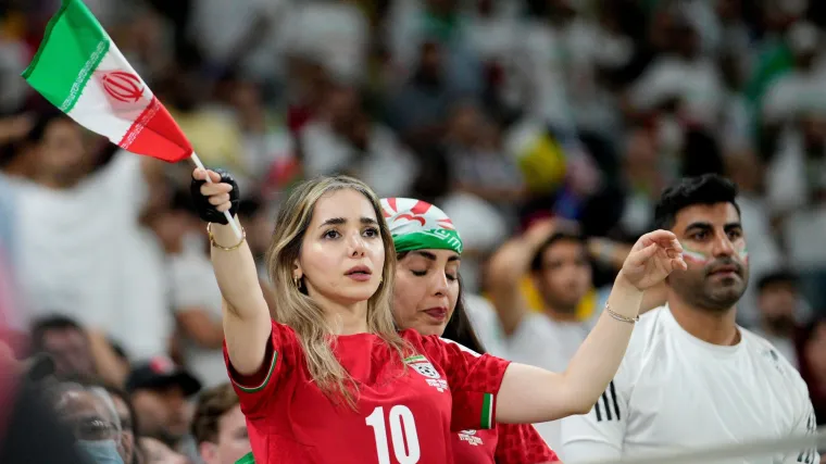 Iran usred rata ipak ide na SP? Stigla nova poruka iz Azije