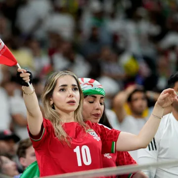 Iran usred rata ipak ide na SP? Stigla nova poruka iz Azije