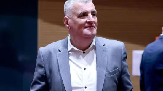 Bulj odgovorio Vučićevom kumu: Citirao poznatu Thompsonovu pjesmu