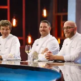 Od 32 metra duge trake do kulinarskih remek-djela: Sve o showu 'Igra chefova'