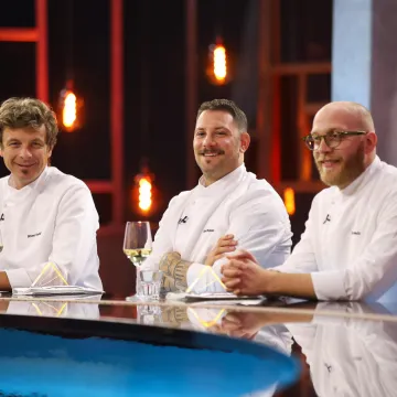 Od 32 metra duge trake do kulinarskih remek-djela: Sve o showu 'Igra chefova'