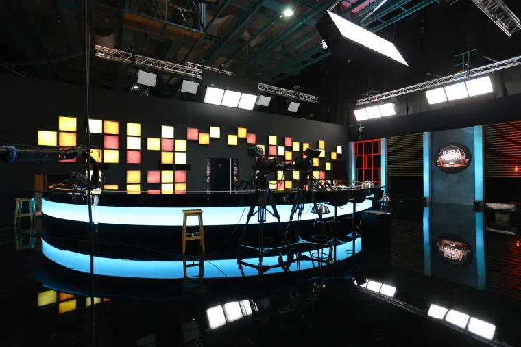 Od 32 metra duge trake do kulinarskih remek-djela: Sve o showu 'Igra chefova'