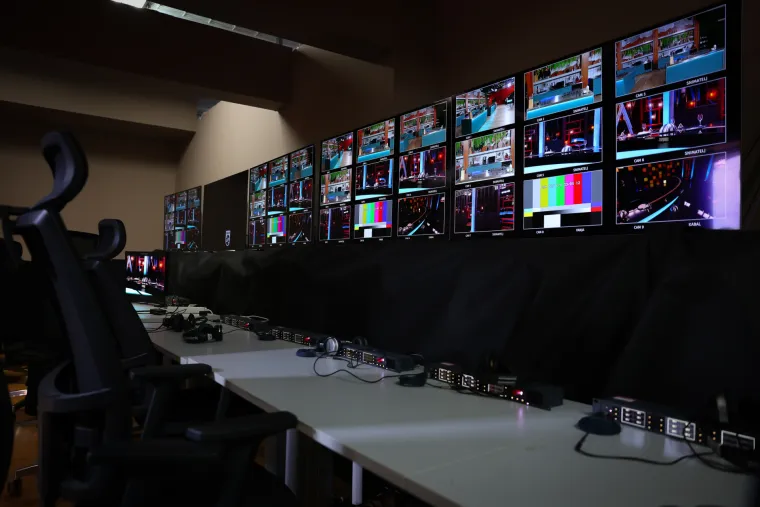 Od 32 metra duge trake do kulinarskih remek-djela: Sve o showu 'Igra chefova'