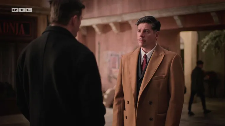 Neutje&scaron;na Cvita odluči napustiti Vrilo, a Kata neočekivano doznaje informaciju koja mijenja sve